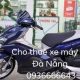 Cho thuê xe máy Sáu Ly Đà Nẵng
